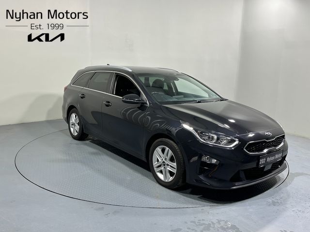 vehicle for sale from Nyhan Motors