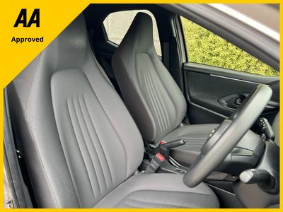 2023 Toyota Yaris