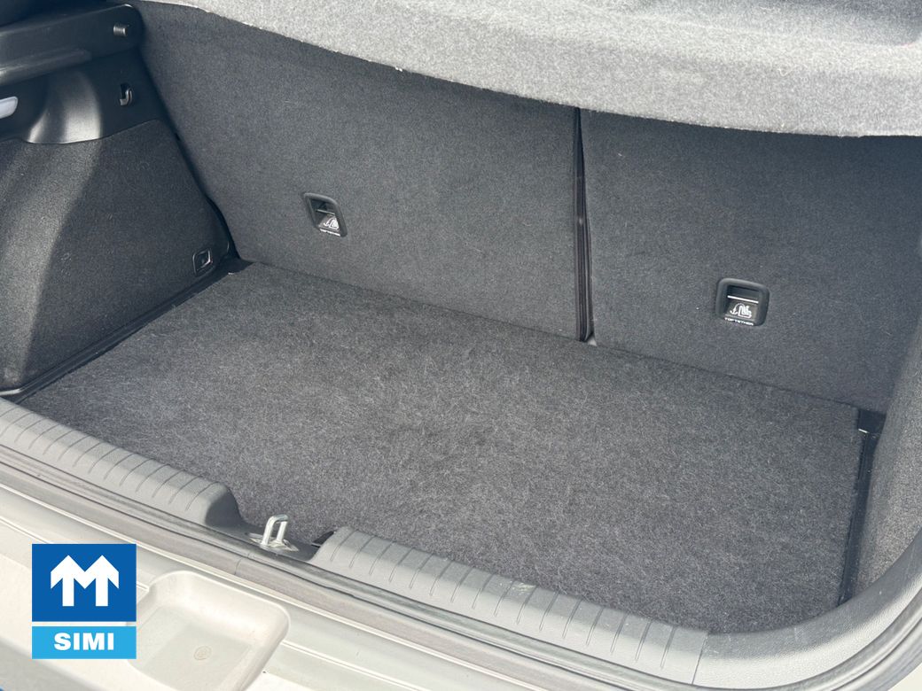 2015 Hyundai i20
