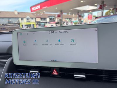 2024 Hyundai Ioniq 5