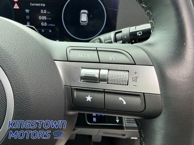 2023 Hyundai Kona