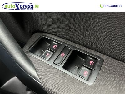 2016 Volkswagen Polo