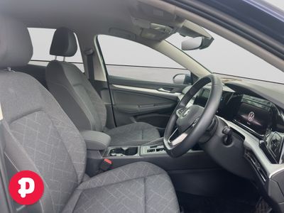 2022 Volkswagen Golf