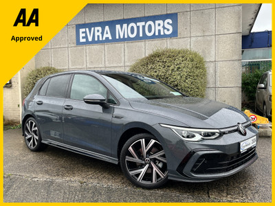 2024 Volkswagen Golf