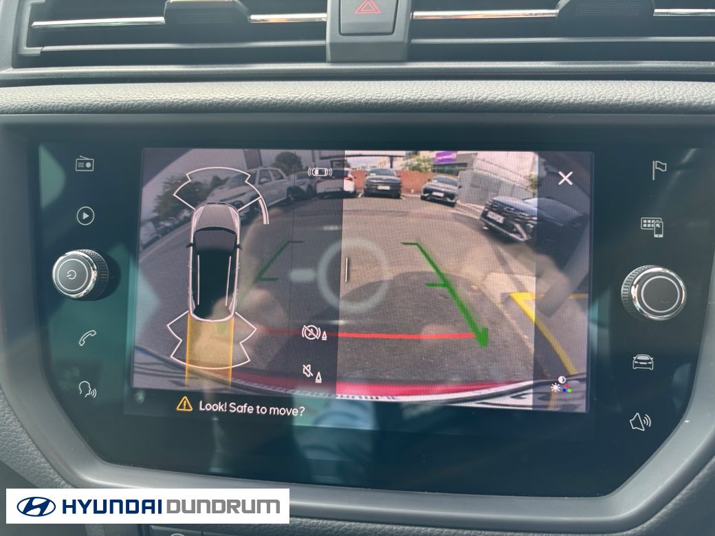 2021 SEAT Arona