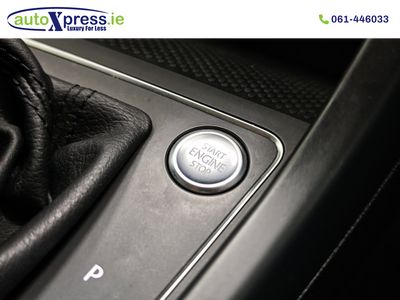 2020 Volkswagen Touran