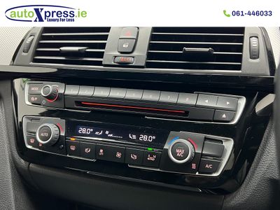 2017 BMW 3 Series