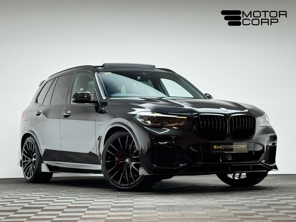 2023 BMW X5