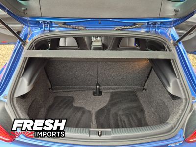 2011 Volkswagen Scirocco