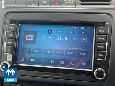 2018 Volkswagen Polo