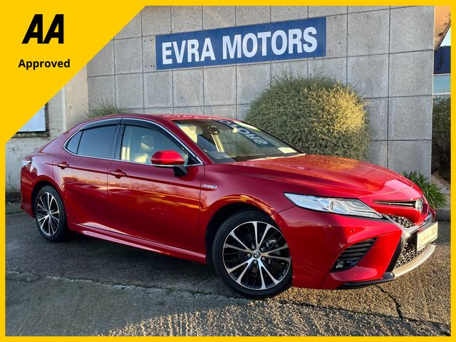 vehicle for sale from Evra Motors