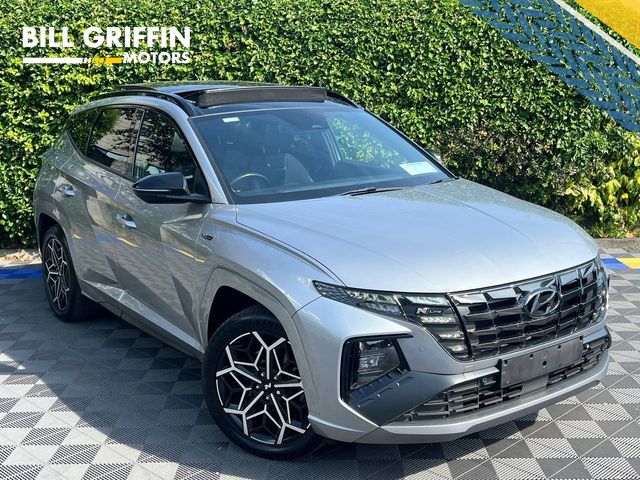 vehicle for sale from Bill Griffin Motors