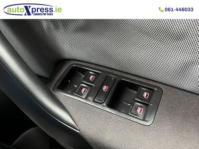 2017 Volkswagen Polo