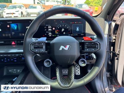 2025 Hyundai Ioniq 5