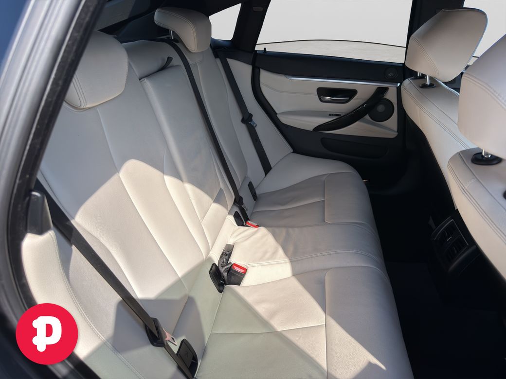 2019 BMW 4 Series