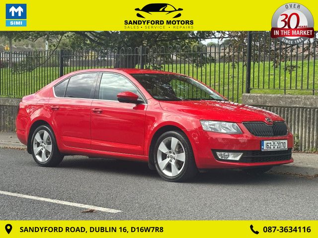 vehicle for sale from Sandyford Motors