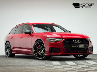 2023 Audi A6