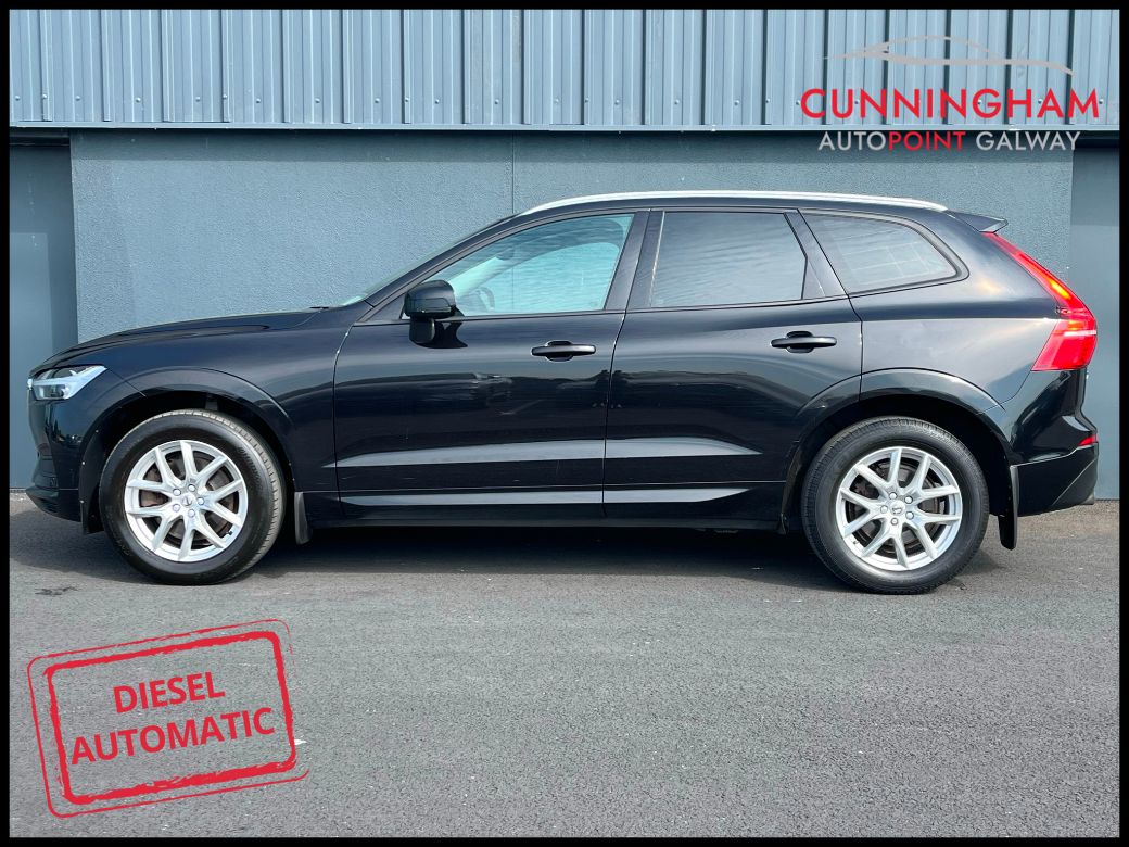 2017 Volvo XC60