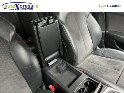 2017 Audi A6