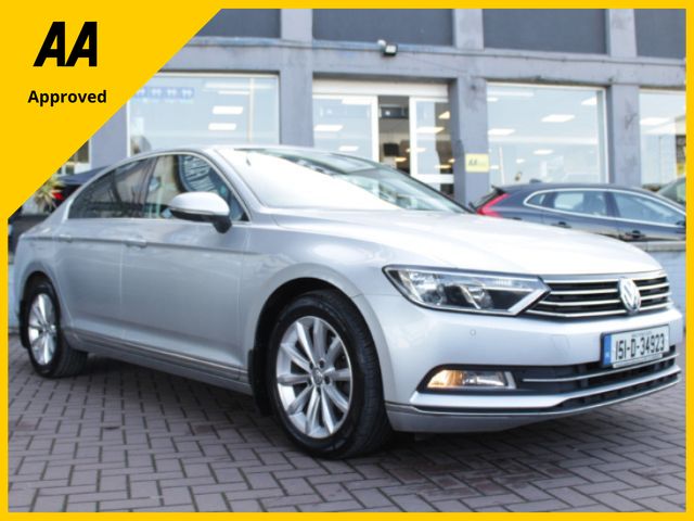 vehicle for sale from Naas Road Autos