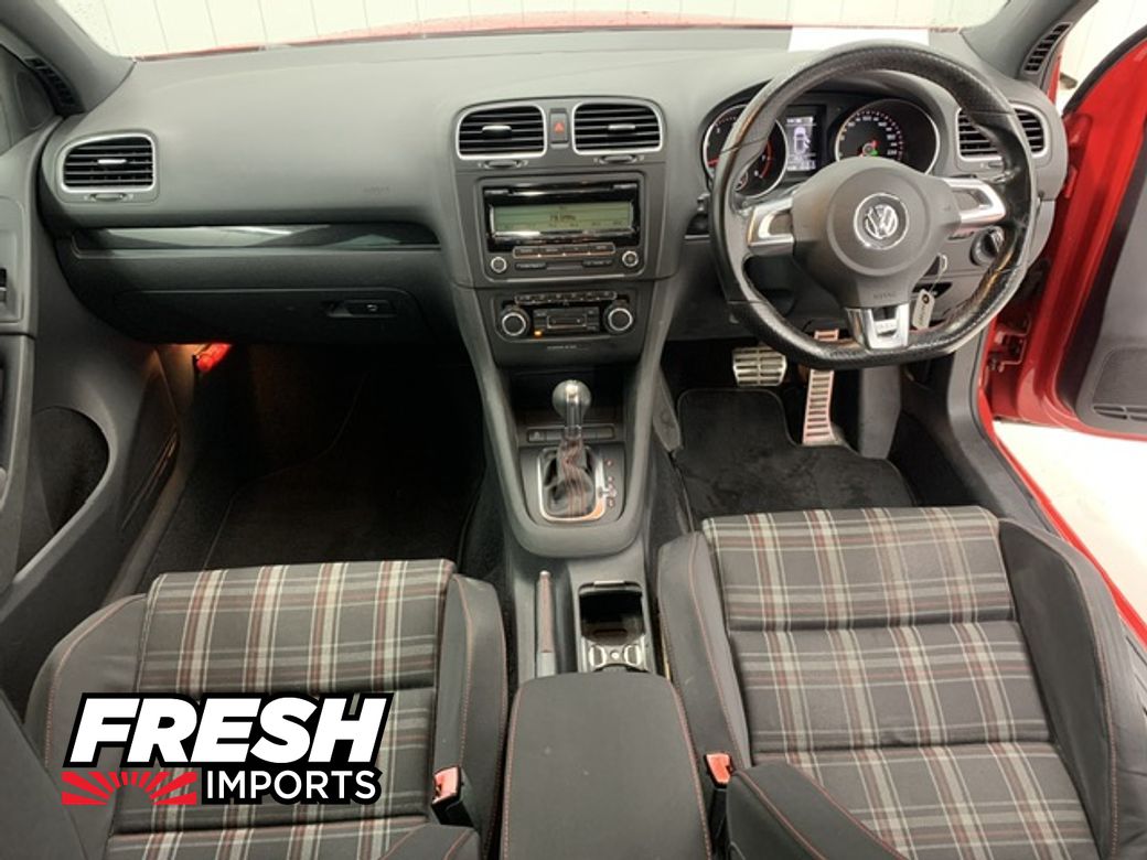 2010 Volkswagen Golf