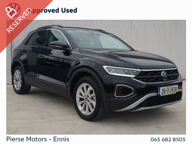 vehicle for sale from Pierse Motors