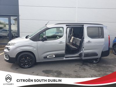 2024 Citroen Berlingo Multispace