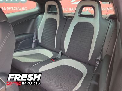 2013 Volkswagen Scirocco