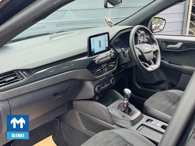 2021 Ford Kuga