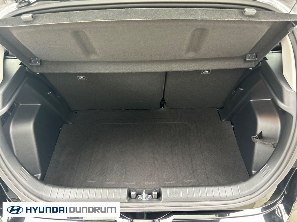 2024 Hyundai i20