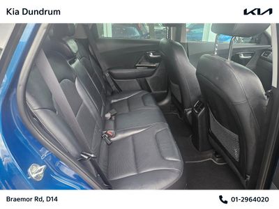 2018 Kia Niro