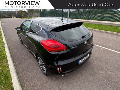 2016 Kia pro_ceed