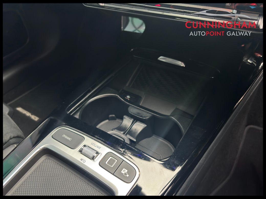 2025 Mercedes-Benz CLA Class
