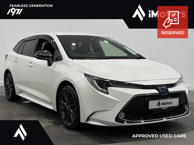 vehicle for sale from iMotors