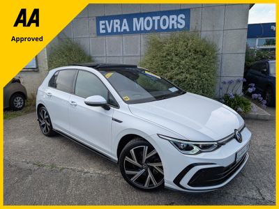 2024 Volkswagen Golf