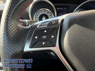 2015 Mercedes-Benz SLK Class