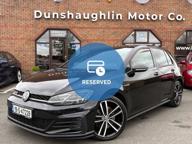 vehicle for sale from Dunshaughlin Motor Co