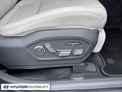 2025 Hyundai Santa Fe