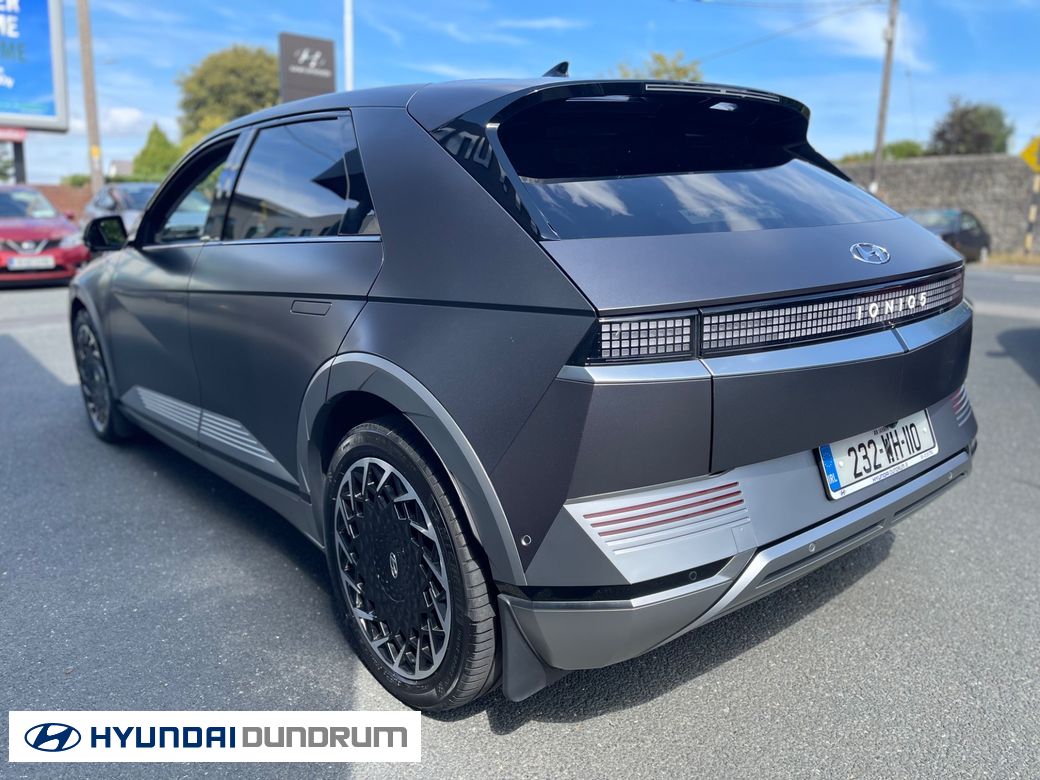 2023 Hyundai Ioniq 5