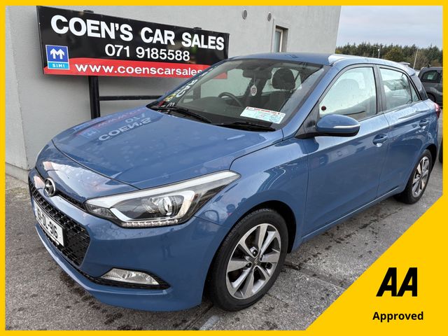 vehicle for sale from Coen's Car Sales