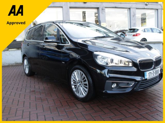 vehicle for sale from Naas Road Autos