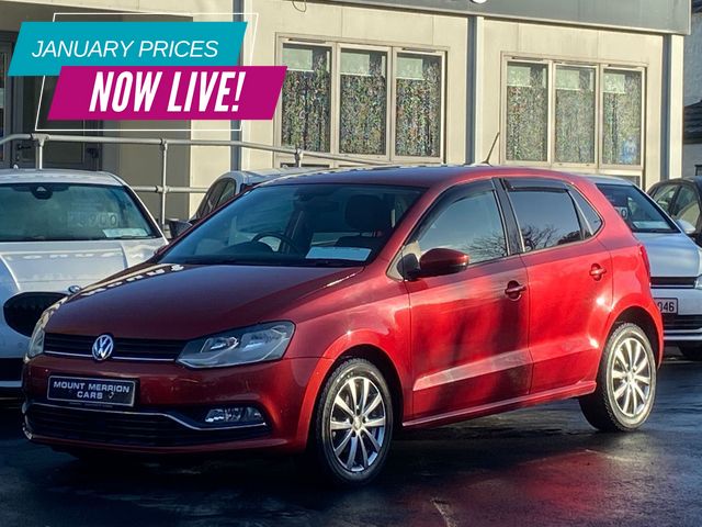 vehicle for sale from Mount Merrion Cars