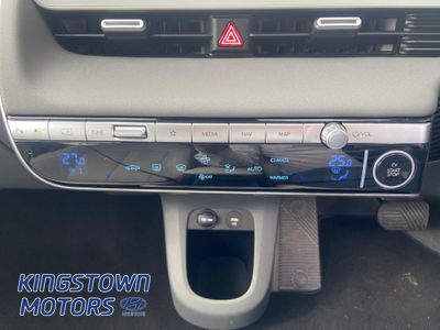 2021 Hyundai Ioniq 5