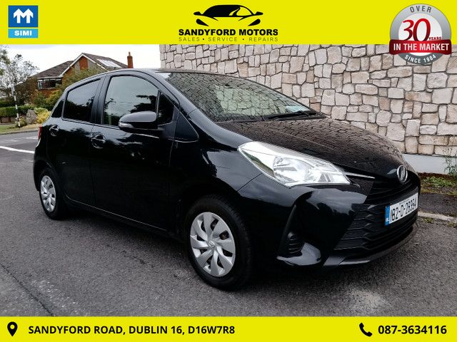 vehicle for sale from Sandyford Motors