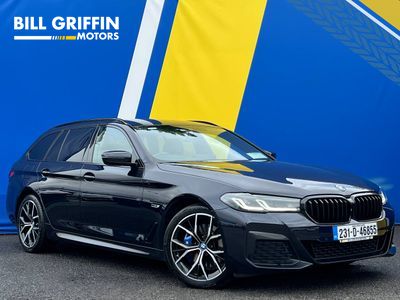 2023 BMW 5 Series