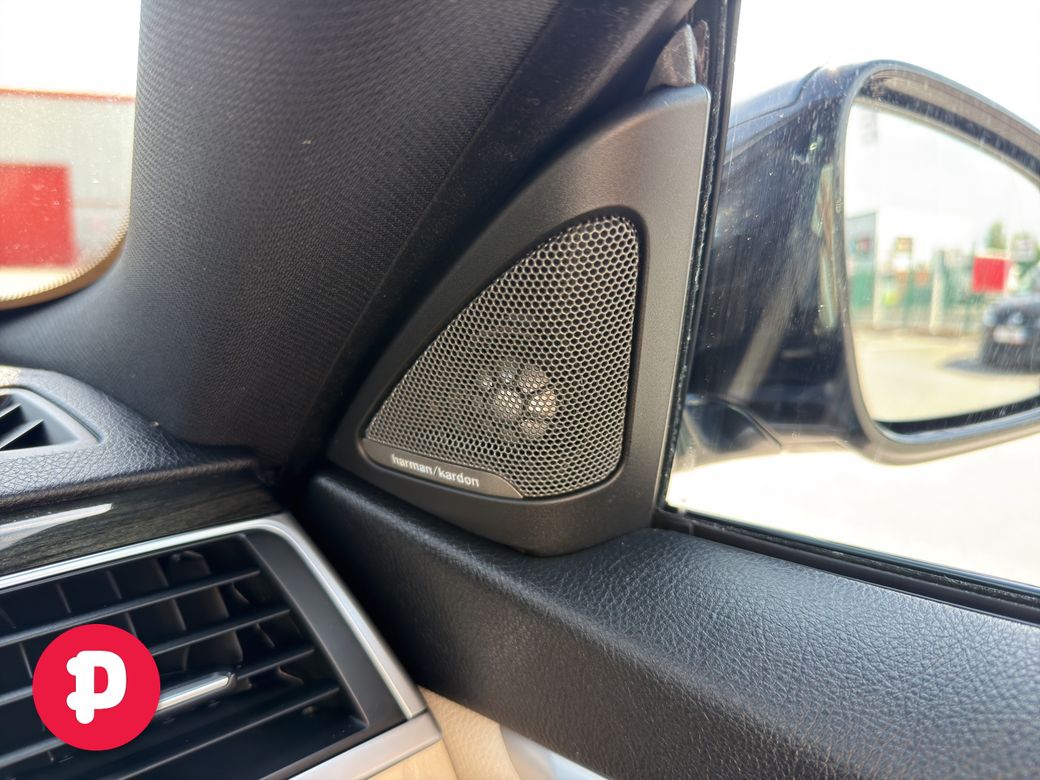 2019 BMW 4 Series