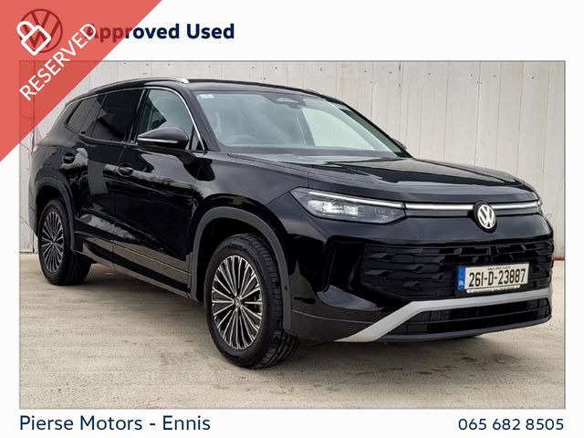 vehicle for sale from Pierse Motors