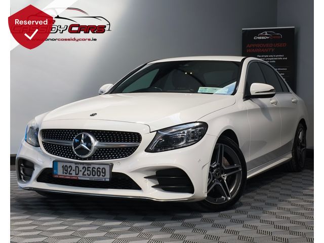 vehicle for sale from Conor Cassidy Cars