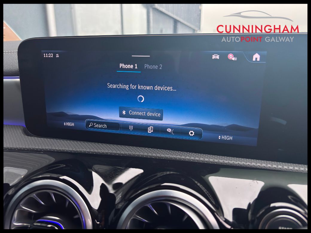 2025 Mercedes-Benz CLA Class