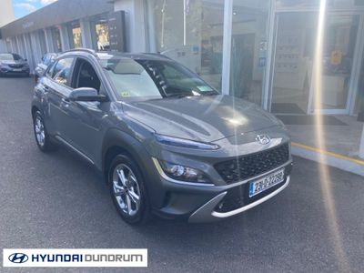 2023 Hyundai Kona